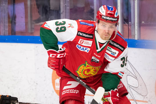 Moras Kristoffer Gunnarsson