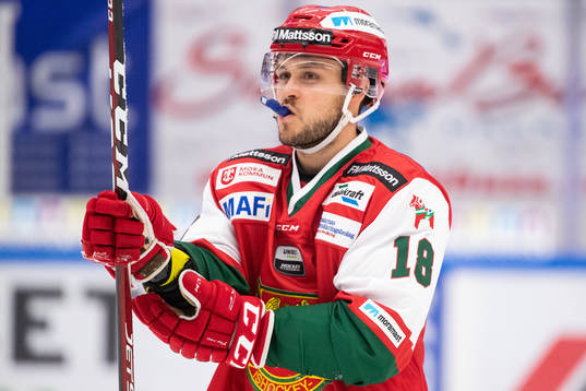 Moras Mattias Nörstebö