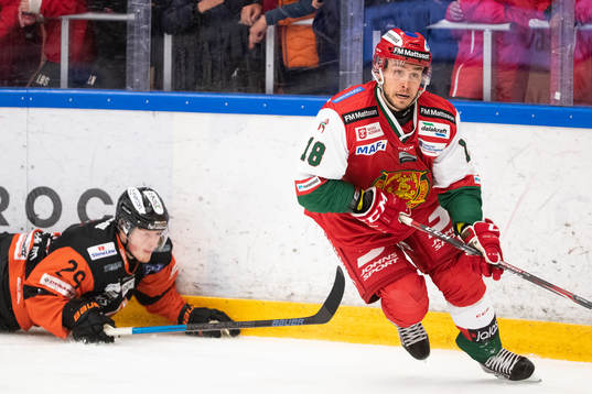 Moras Mattias Nörstebö