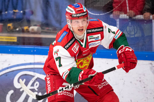 Moras Jonathan Granström