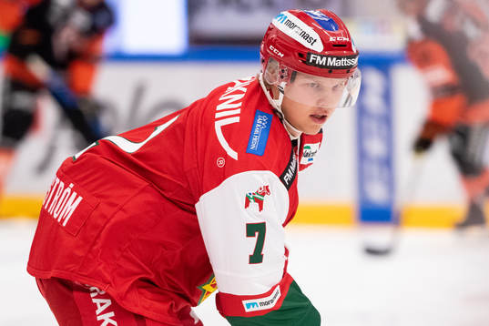 Moras Jonathan Granström