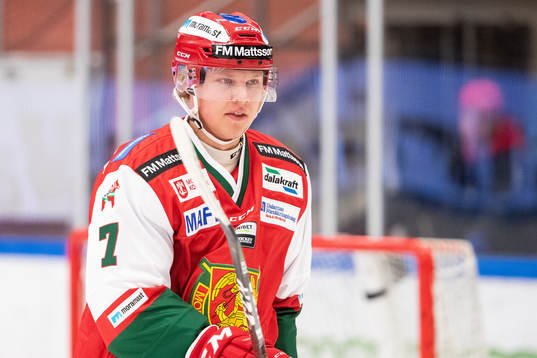 Moras Jonathan Granström