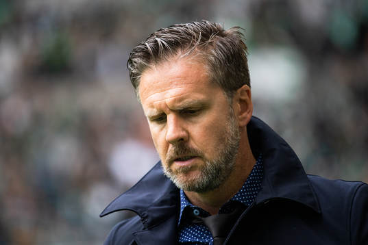 s tränare Rikard Norling