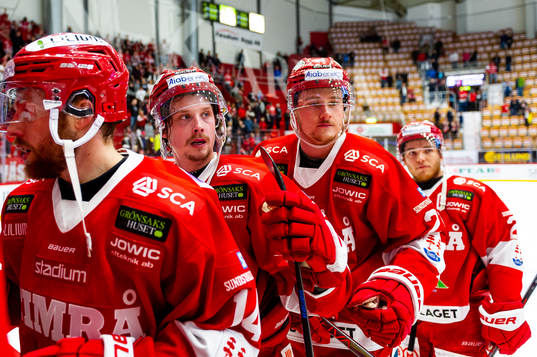 Timrås Jonathan Dahlén