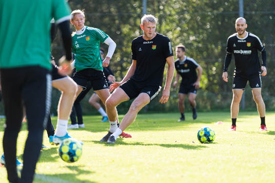Carl Elfgren Nyström