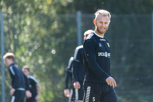 Niklas Andersen