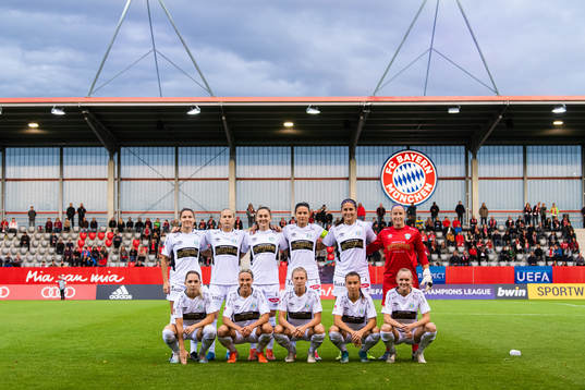 From the top left, Natalia Kuikka, Filippa Curmark, Vilde