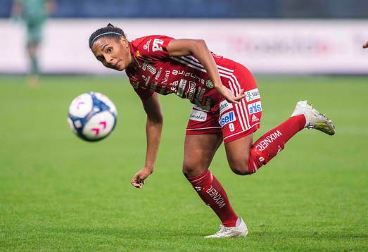 UEFA Womens Champions League, Brondby vs Pitea[DK=20190926: