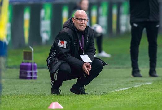 [DK=20190926: Stellan Carlsson, træner Piteå IF]