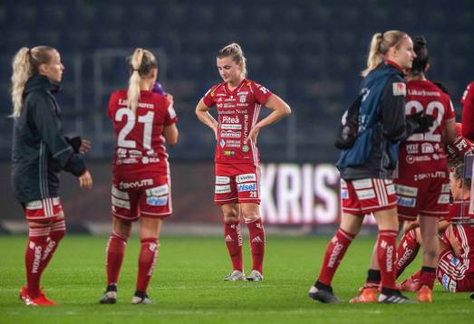 [DK=20190926: Emelie Lövgren, Piteå IF