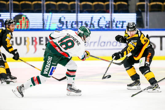 Skellefteås Jonathan Pudas