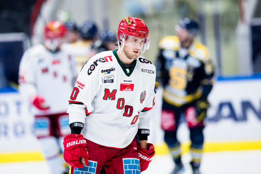 Modos Mathias From