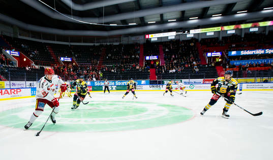 Modos Patrik Karlkvist