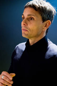 Simo Valakari, head coach of Tromsø,