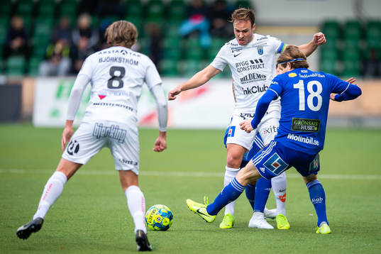 Sirius Niklas Busch Thor