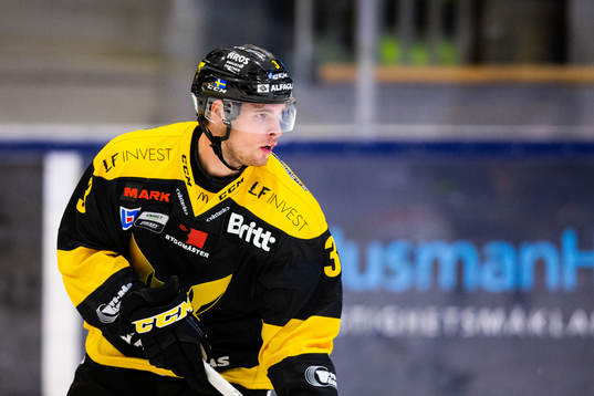 Västerås August Nilsson