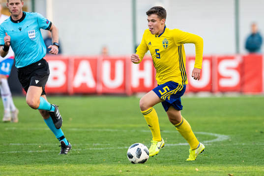 Sveriges August Karlin