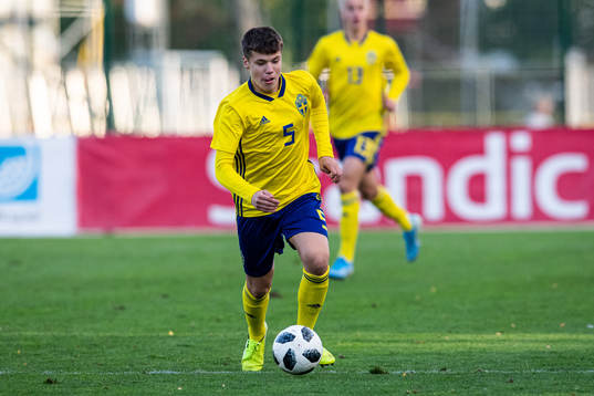 Sveriges August Karlin