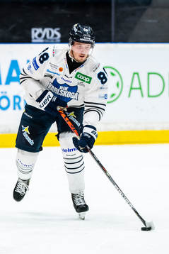 Karlskogas Jesper Kokkonen