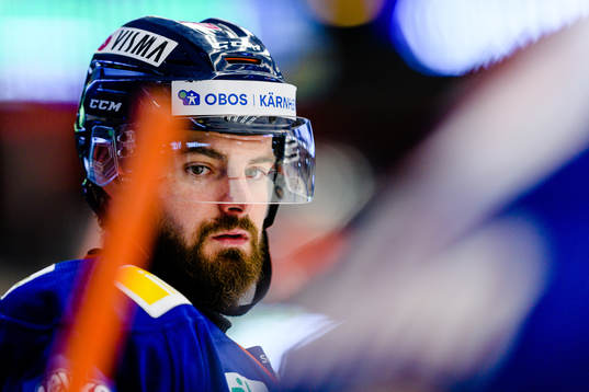 Växjös Roman Horak