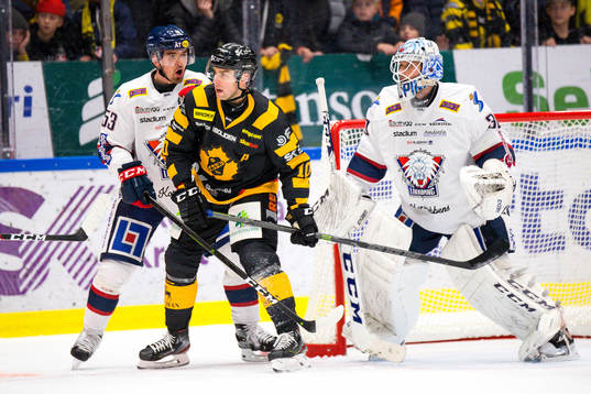 Skellefteås Joakim Lindström