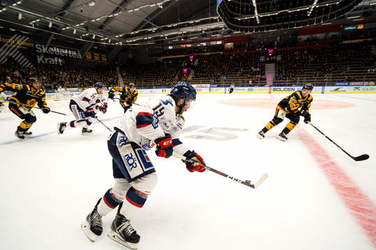 Skellefteås Jonathan Pudas