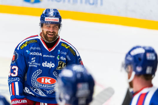 Oskarshamns Nichlas Hardt jublar