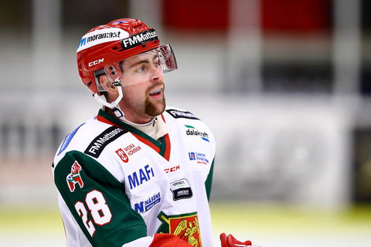 Moras Oskar Svanlund