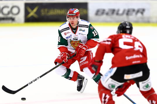 Moras Filip Lennström