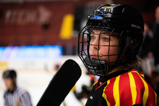Brynäs Erika Grahm