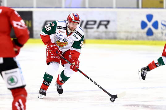 Moras Oskar Svanlund