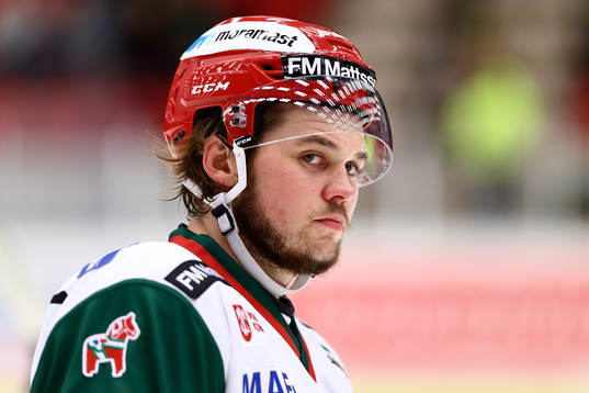 Moras Måns Carlsson