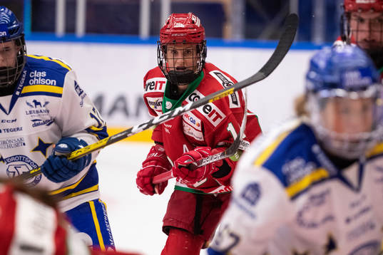 Modos Sofia Engström