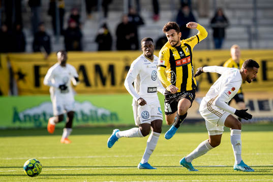 Häckens Daleho Irandust