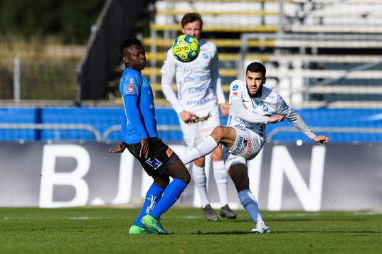 Norrbys Jasen Khayat