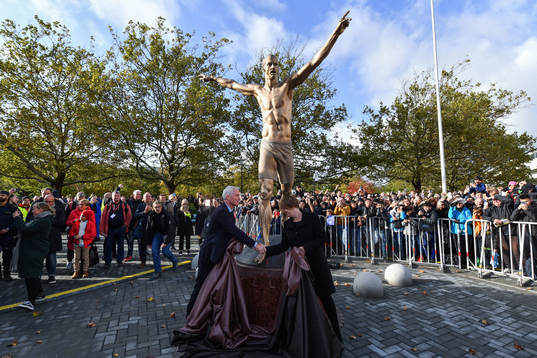 Håkan Sjöstrand, General Secretary of the Swedish