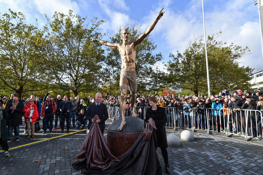 Håkan Sjöstrand, General Secretary of the Swedish