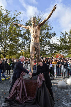 Håkan Sjöstrand, General Secretary of the Swedish