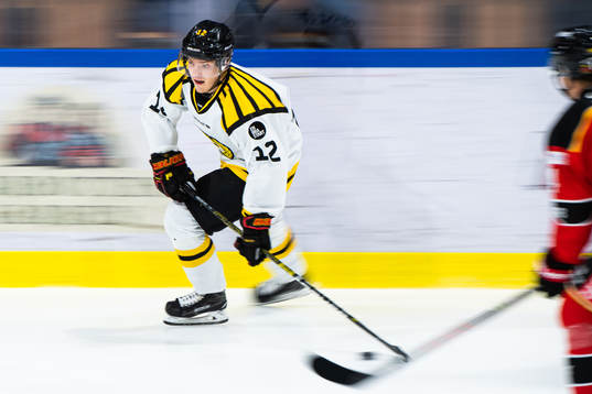 Brynäs Samuel Asklöf