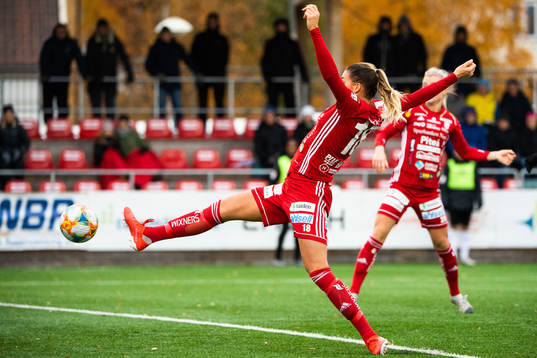 Piteås Nina Jakobsson