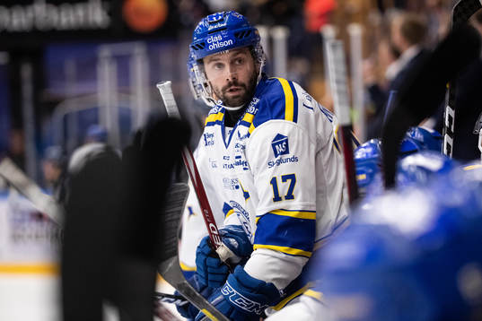 Leksands Daniel Olsson Trkulja