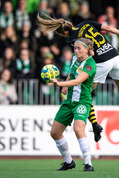 s Madeleine Tegström