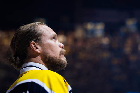 Andreas Jämtin hyllas