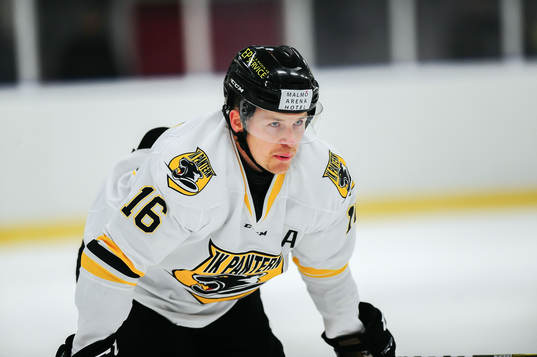 Panterns Nicklas Jadeland