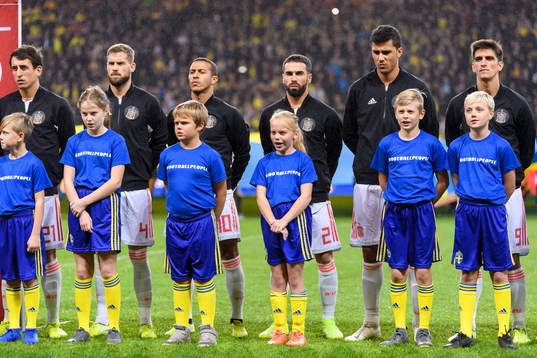 Mikel Oyarzabal, Inigo Martinez, Thiago Alcantara, Dani