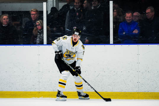 Panterns Nicklas Jadeland