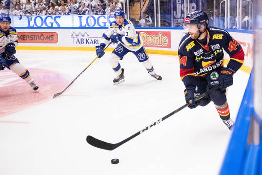 Djurgårdens Mattias Guter