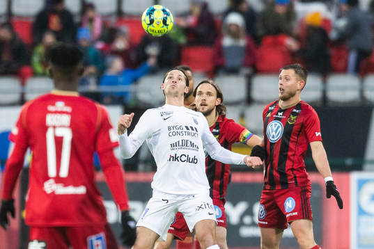 Sirius Philip Haglund