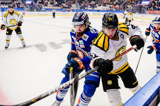 Växjös Roman Horak