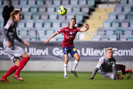 Örgrytes Fredrik Zanjanchi